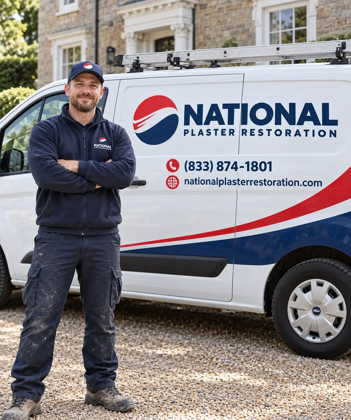 Plaster Repair company in Ione, OR
